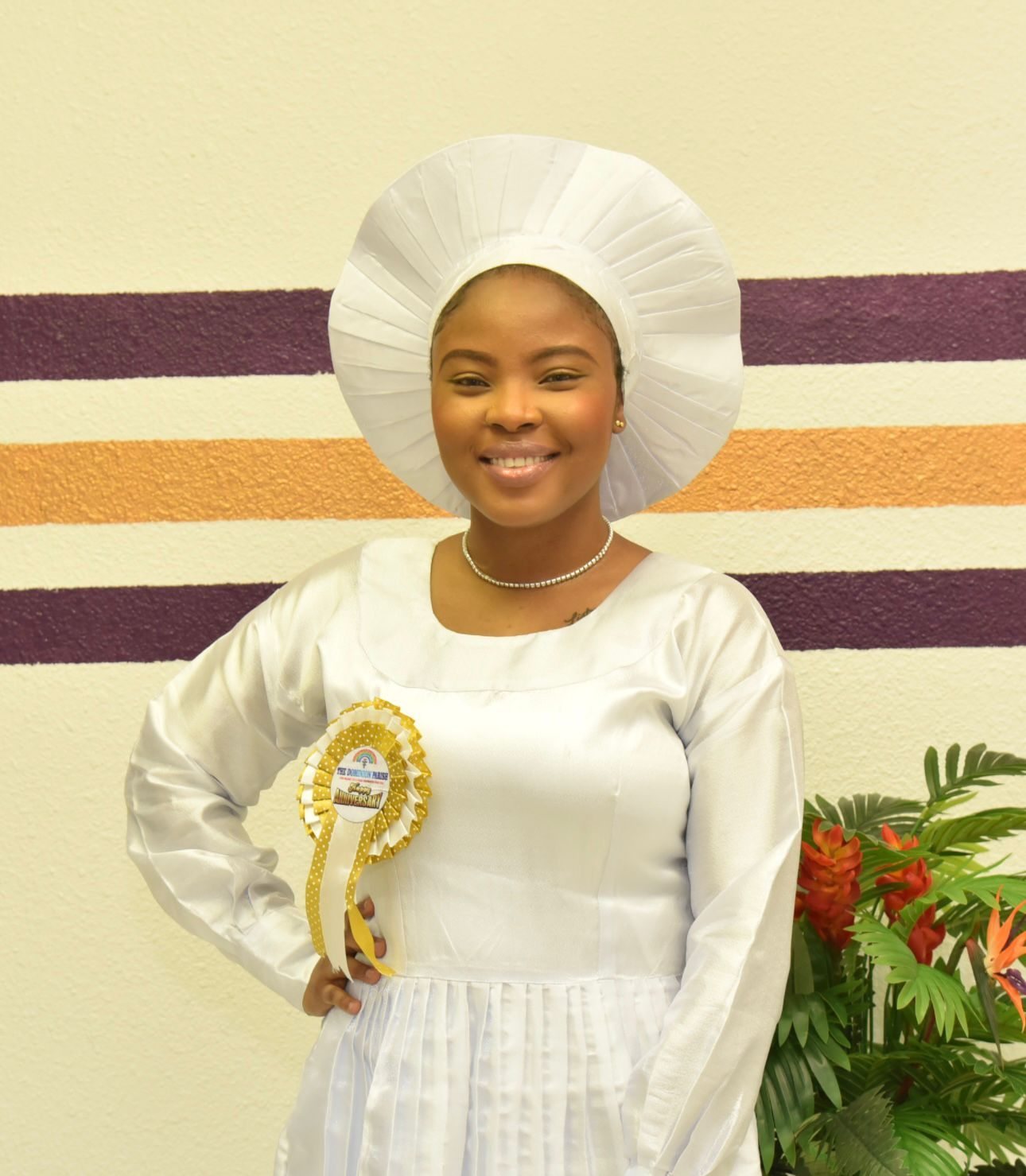 The Dominion Parish church family celebration photo 15