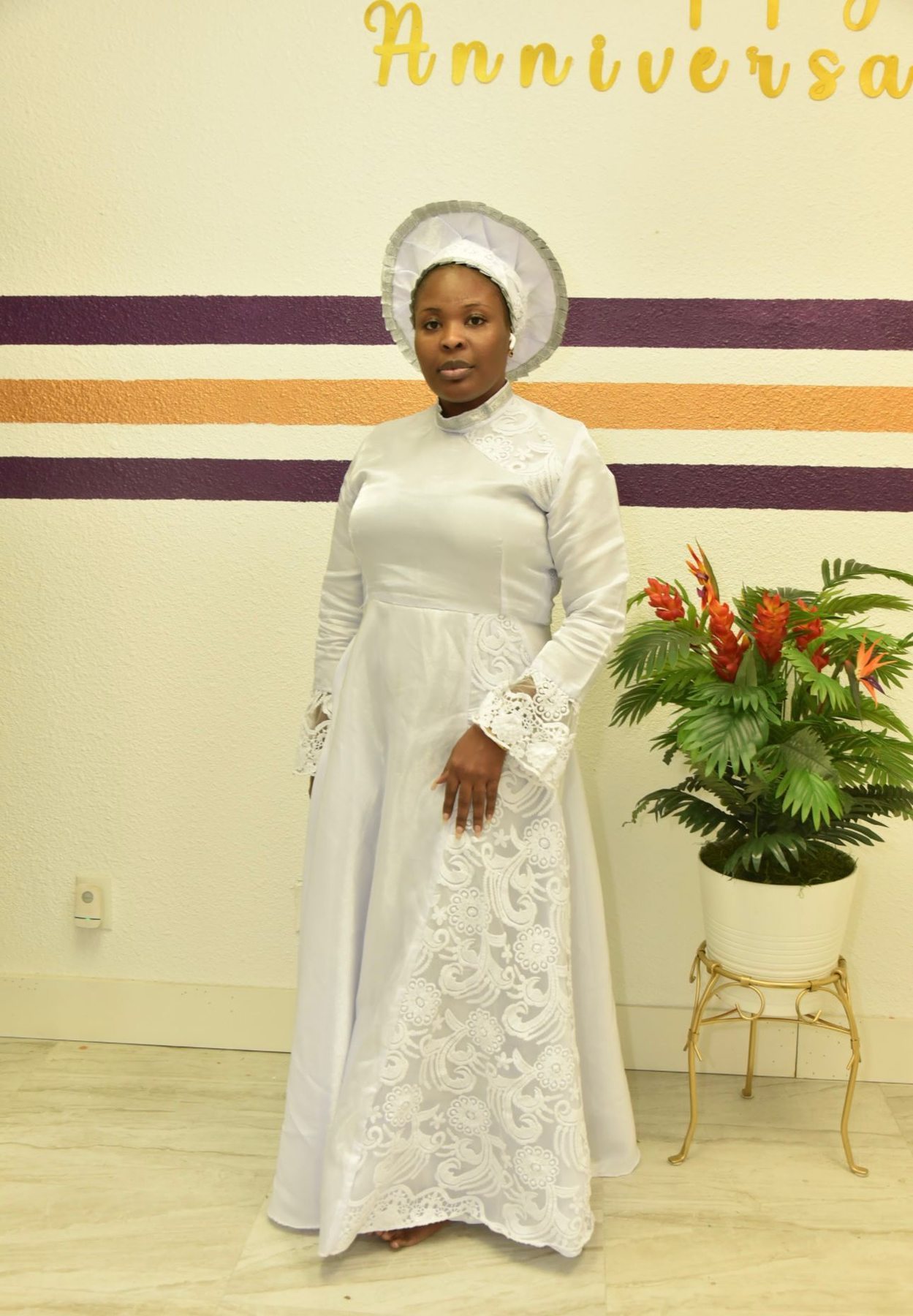 The Dominion Parish church family celebration photo 24