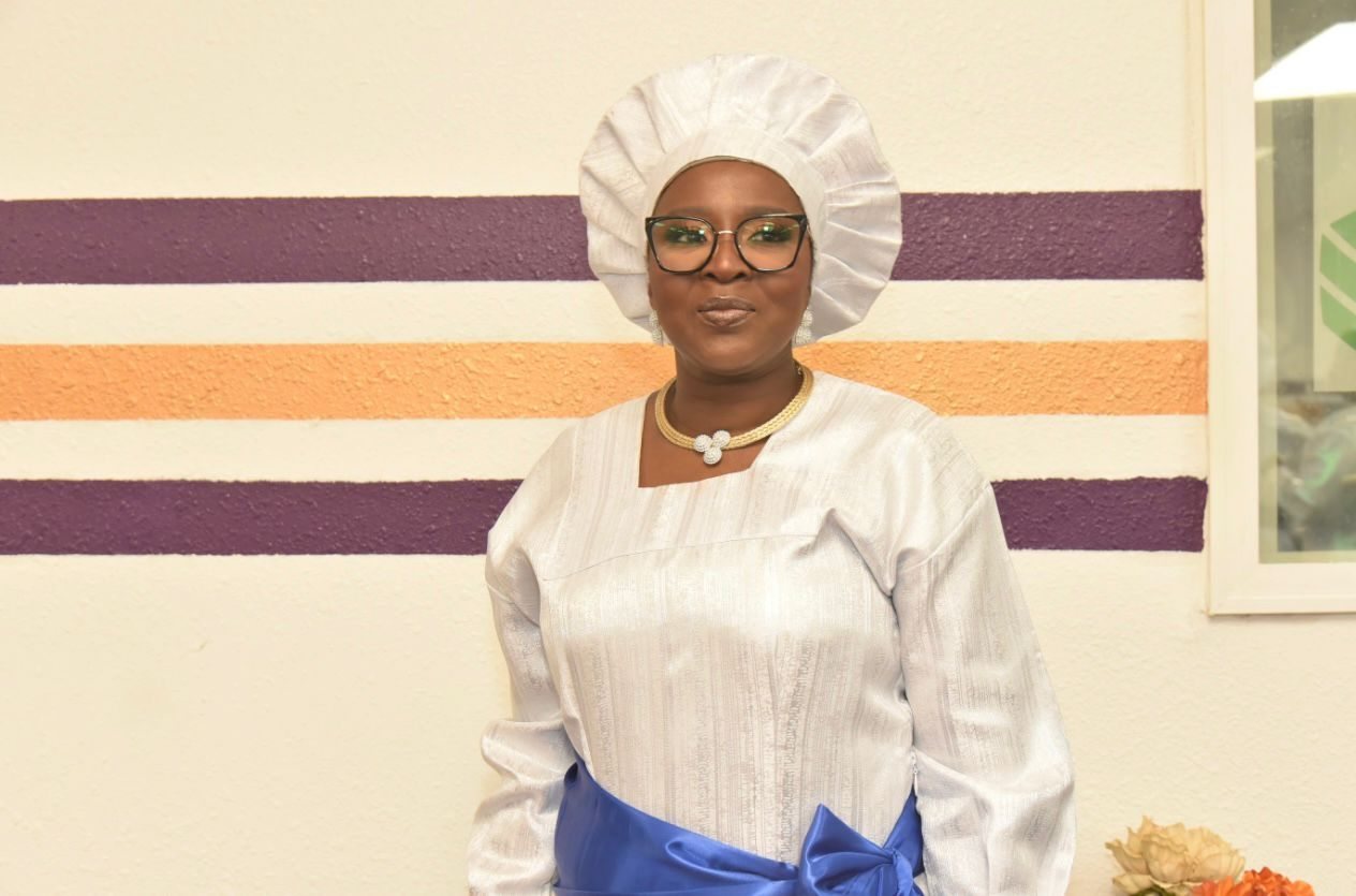 The Dominion Parish church family celebration photo 33