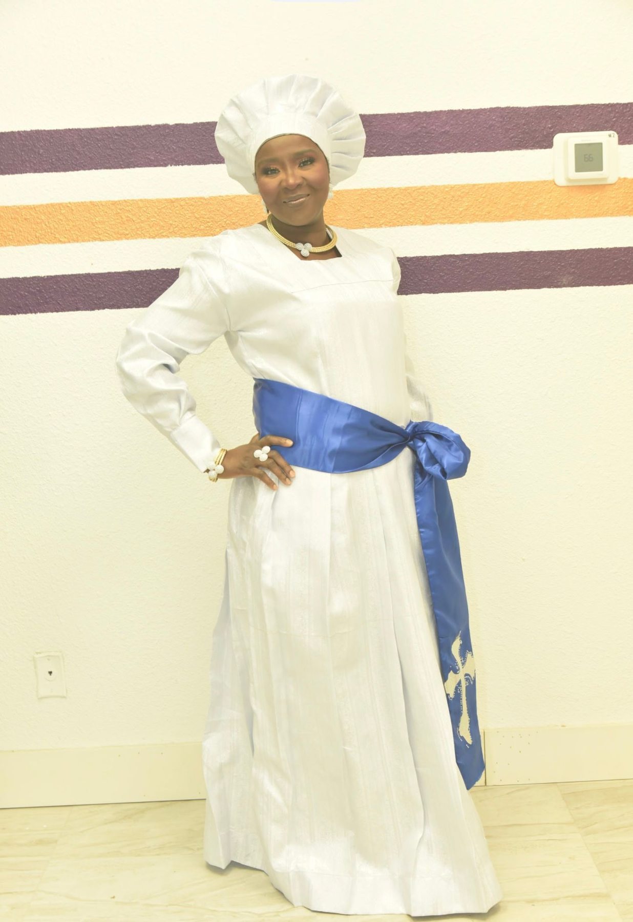 The Dominion Parish church family celebration photo 40