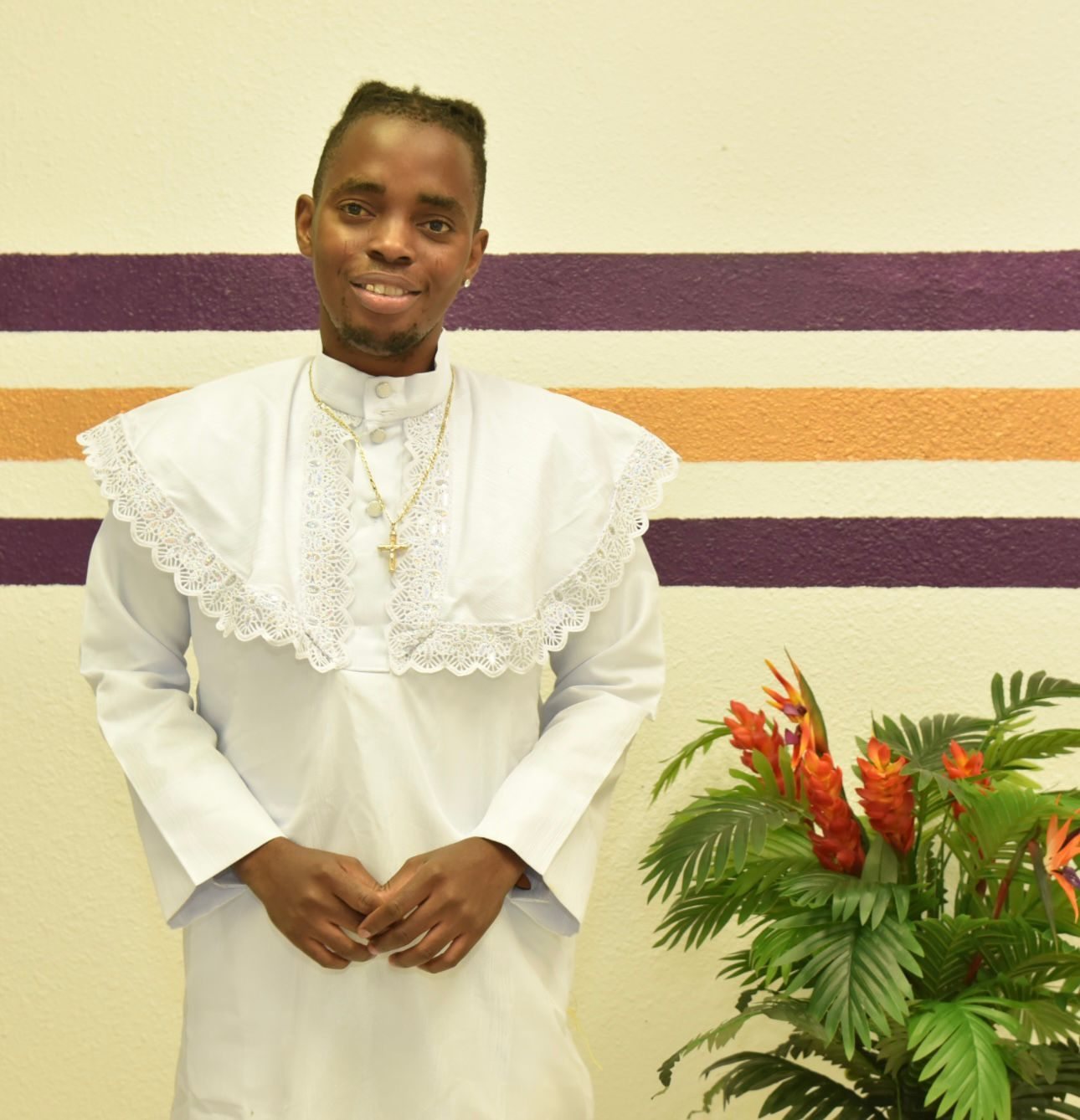The Dominion Parish church family celebration photo 41