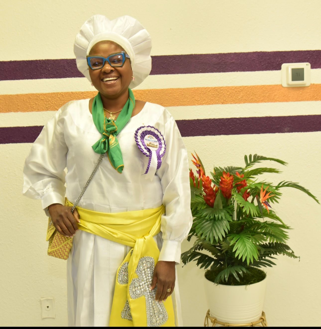 The Dominion Parish church family celebration photo 52