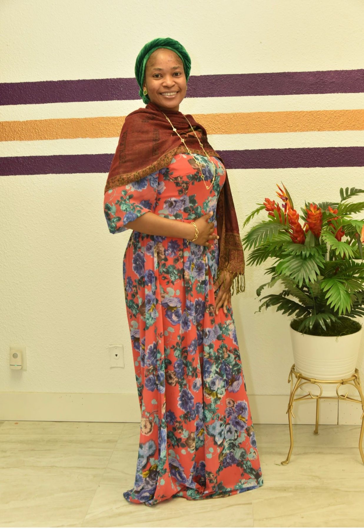 The Dominion Parish church family celebration photo 65
