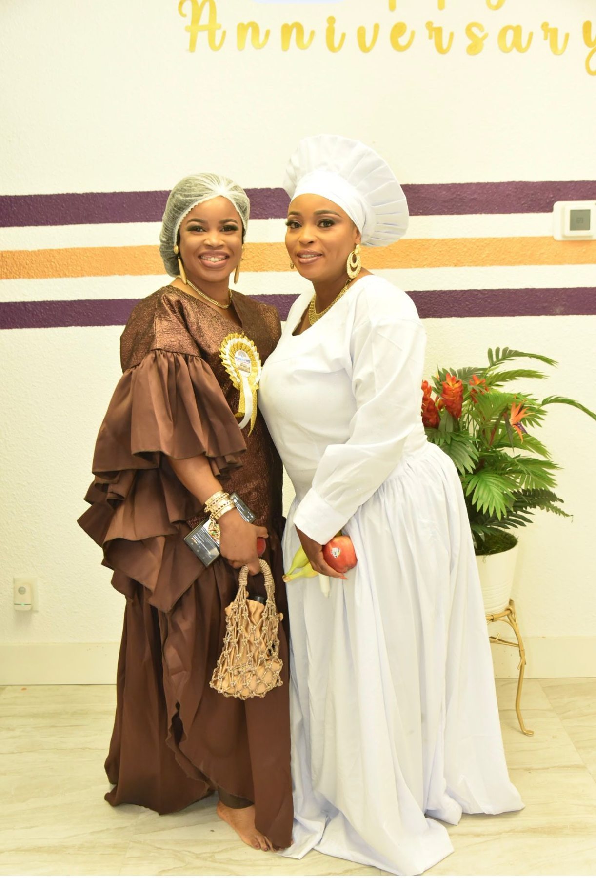 The Dominion Parish church family celebration photo 66