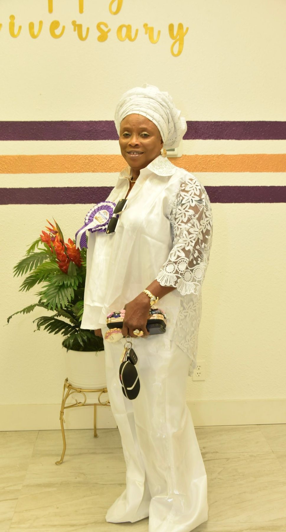 The Dominion Parish church family celebration photo 68