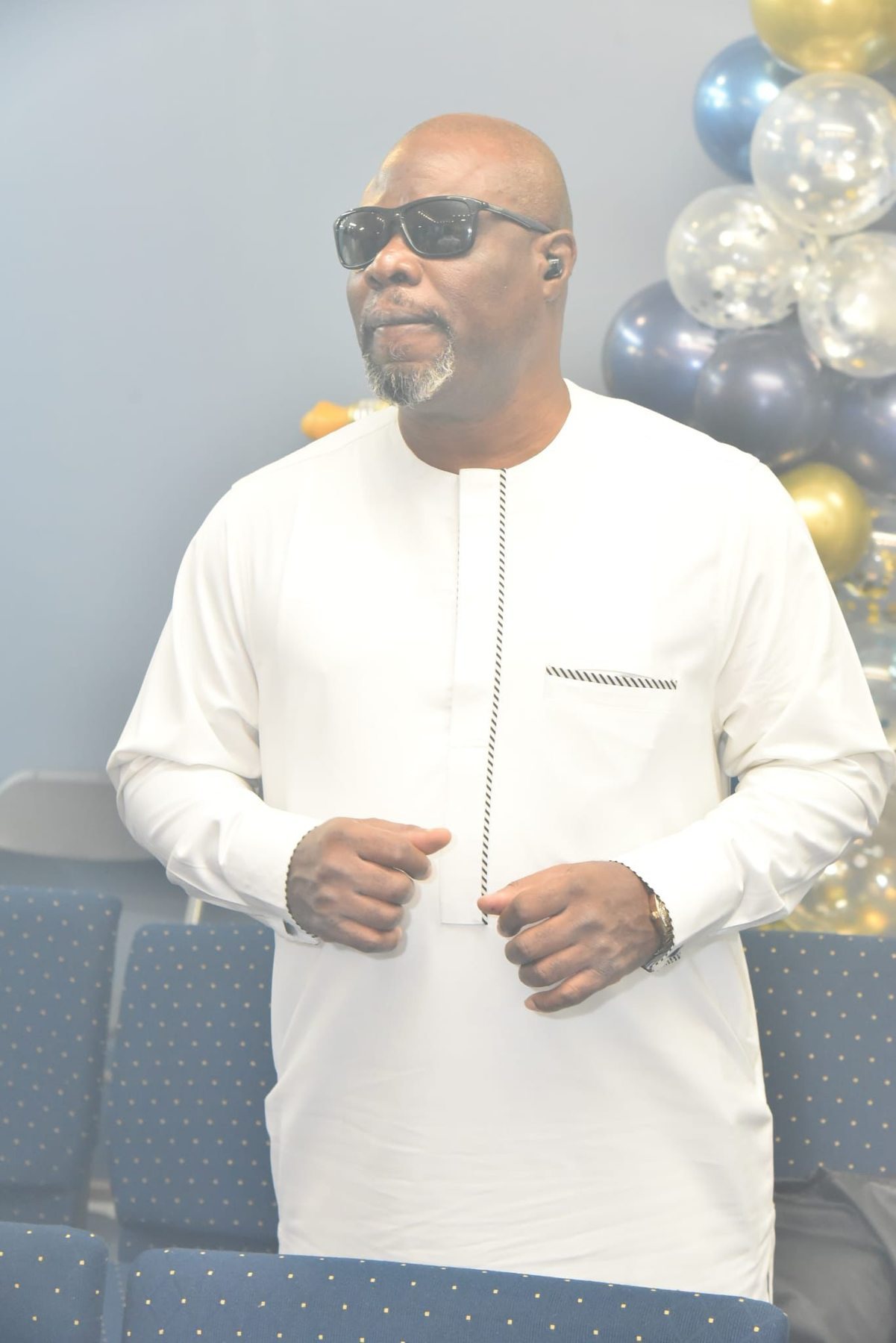 The Dominion Parish church family celebration photo 72