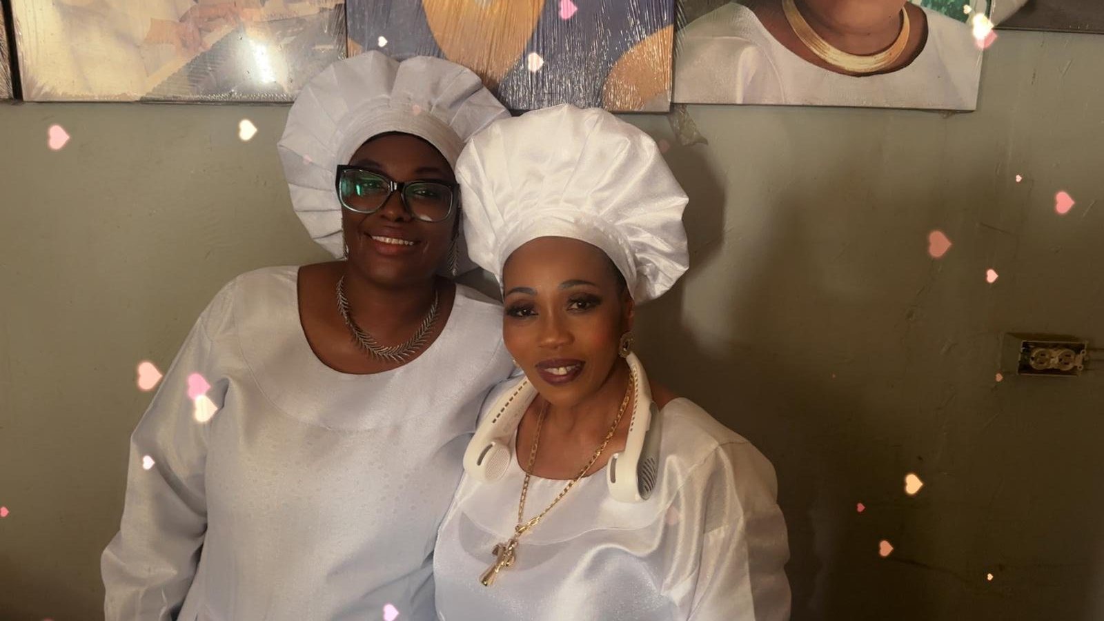 The Dominion Parish church family celebration photo 113