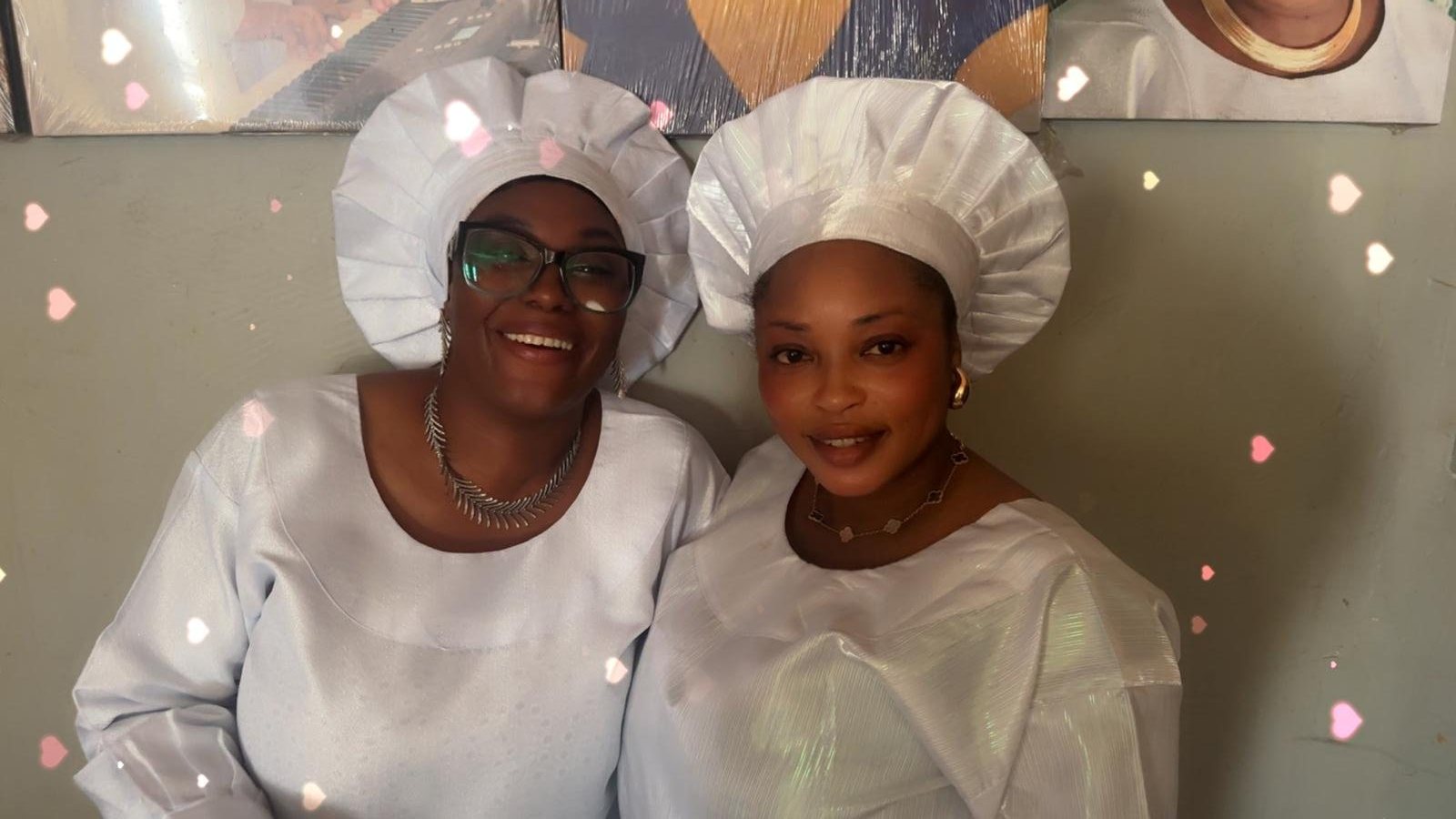The Dominion Parish church family celebration photo 116