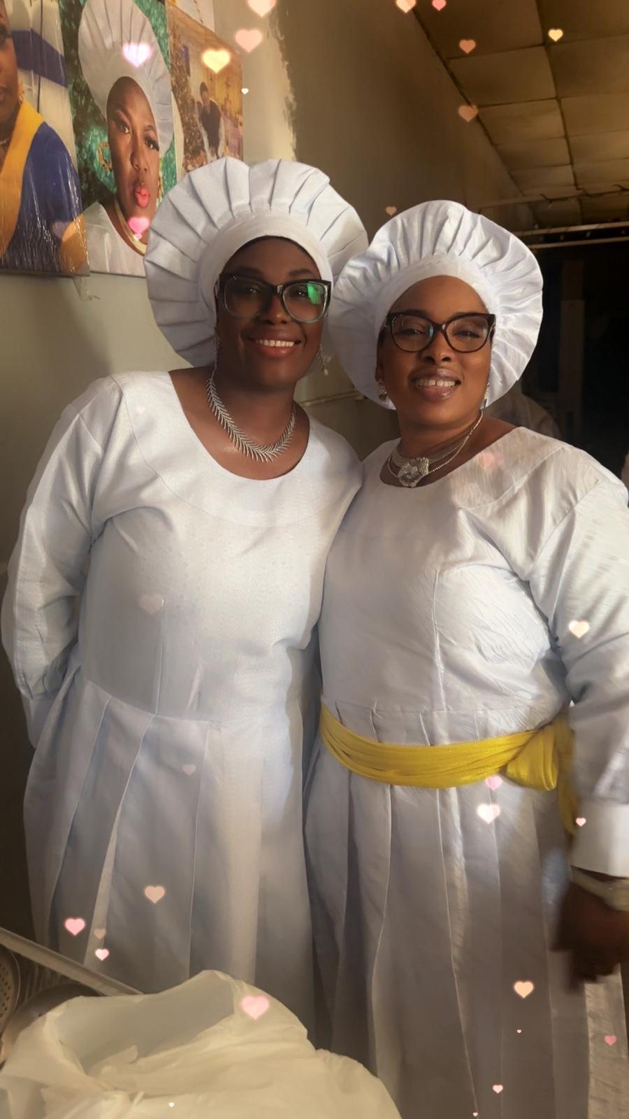 The Dominion Parish church family celebration photo 119