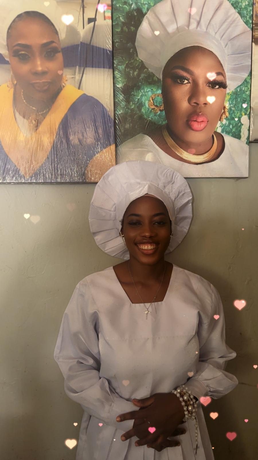 The Dominion Parish church family celebration photo 124
