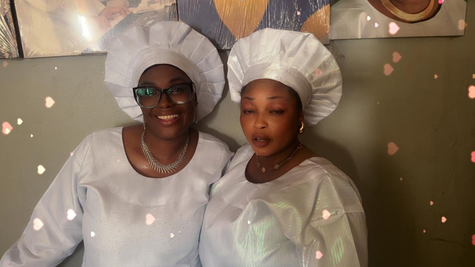 The Dominion Parish church family celebration photo 129