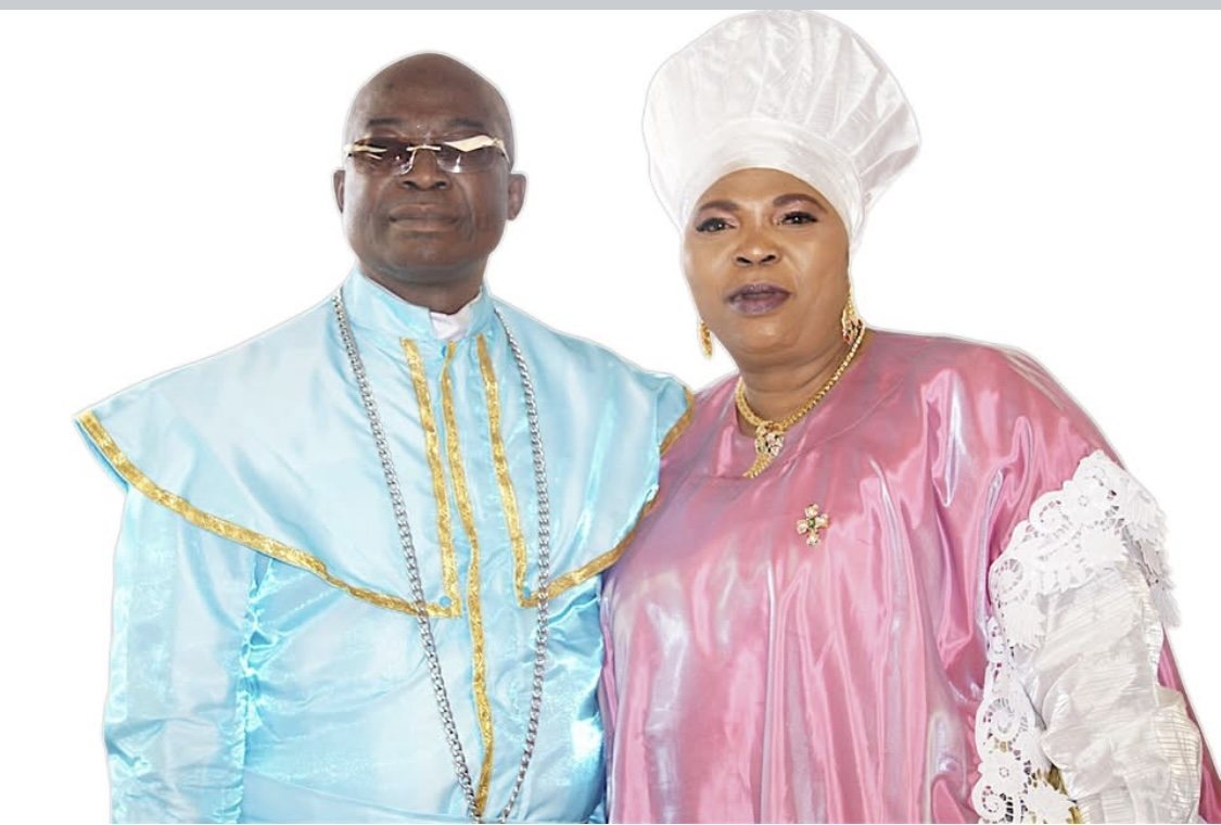 The Dominion Parish church family celebration photo 142