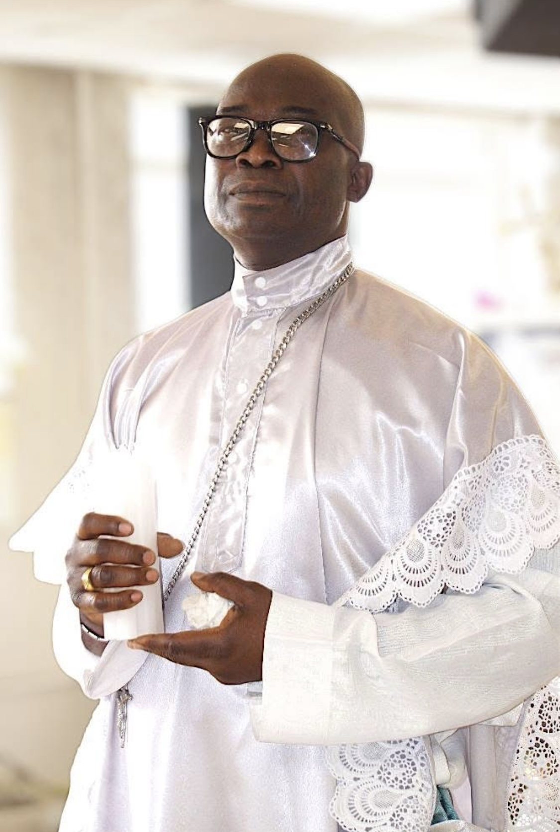 The Dominion Parish church family celebration photo 144