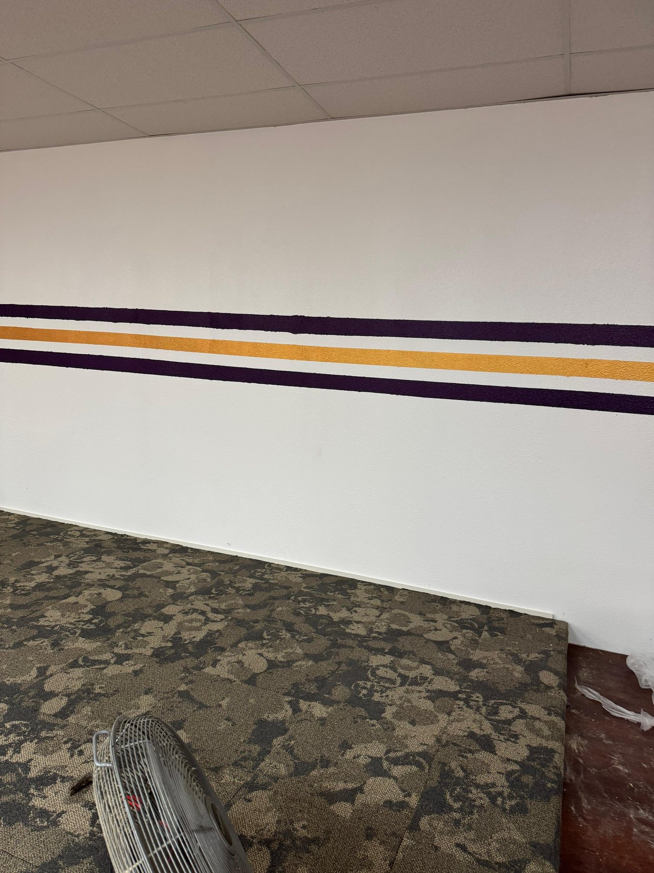The Dominion Parish church construction and transformation photo 59